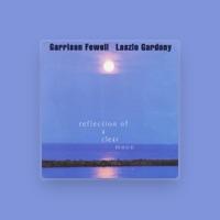 Garrison Fewell & Laszlo Gardony