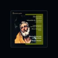 Musica Reservata de Barcelona