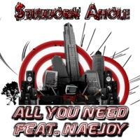 Freakz (feat. Nae Joy)