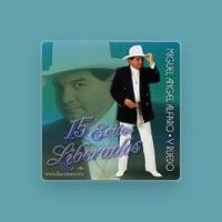 Miguel Angel Alfaro