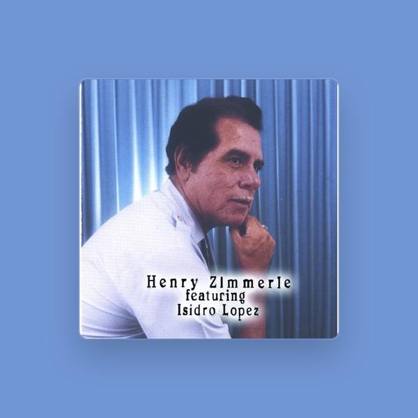 Isidro Lopez