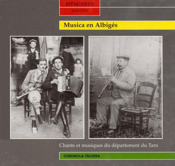 Aval al bòrd de l'aiga (Là-bas au bord de l'eau)