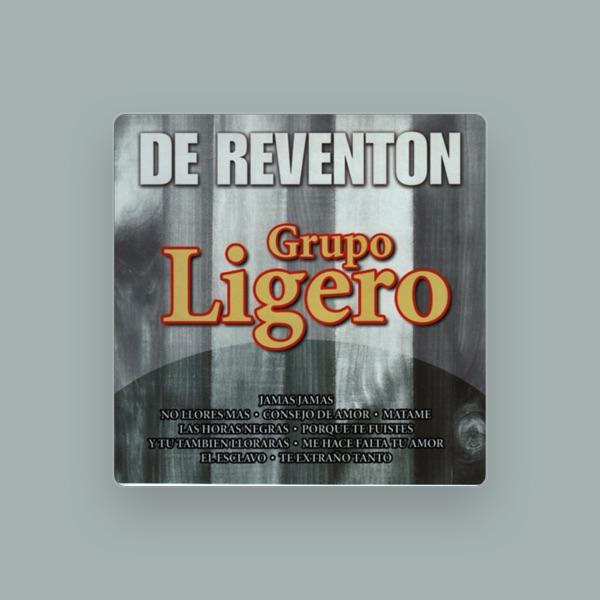 Grupo Ligero