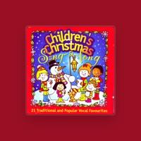AVID Children's Choir