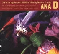 Uda Urtsua (Live in Los Angeles 0n 89.9 KCRW's)