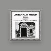 Charlie "Specks" McFadden