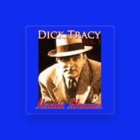 Dick Tracy