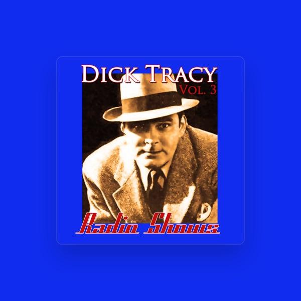 Dick Tracy