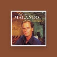 Danny Malando