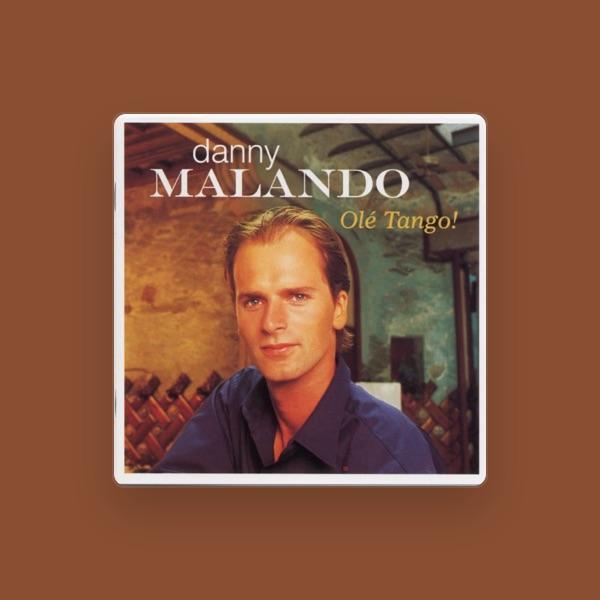 Danny Malando