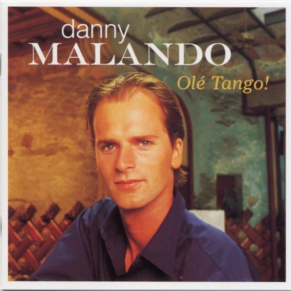 Blue Tango
