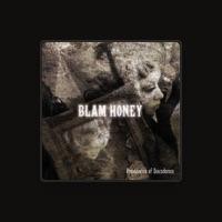 Blamhoney