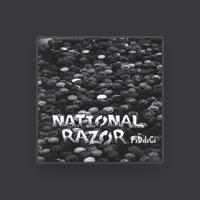 National Razor F.D.I.C.