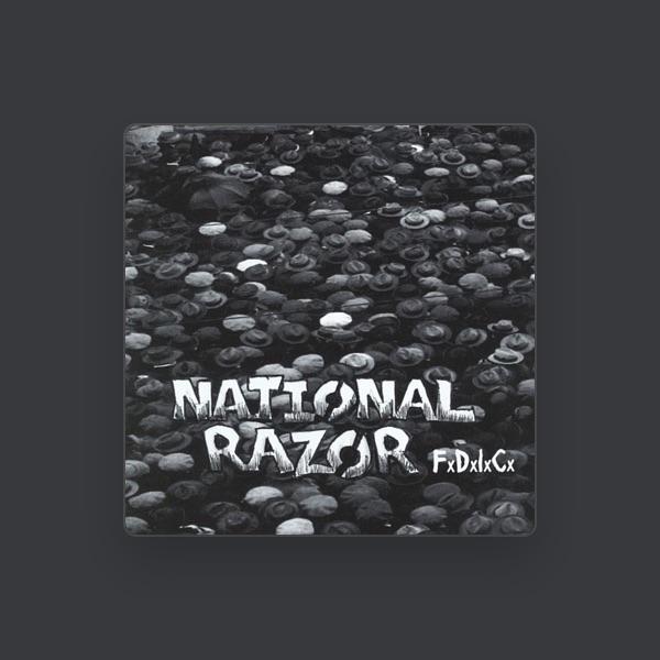 National Razor F.D.I.C.
