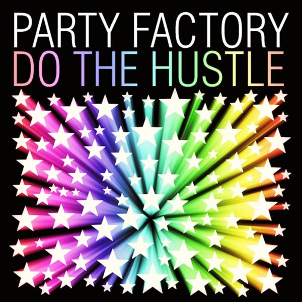 Do the Hustle (Extended)