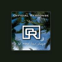 Official Response