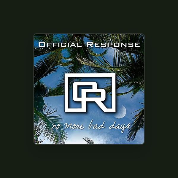 Official Response