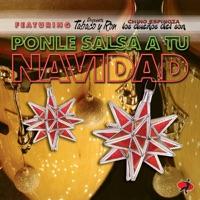 White Christmas (Salsa Instrumental)