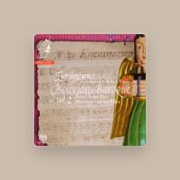 Arakaendar Bolivia Choir