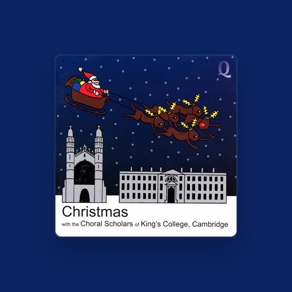 Choral Scholars of King's College, Cambridge