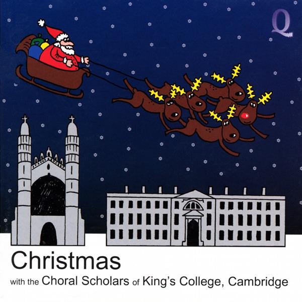 The Christmas Song (arr. R. Robertson)