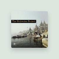 The Holiwater Project