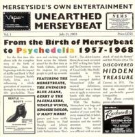 Rumble On Mersey Square South