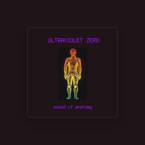 ULTRAVIOLET ZERO