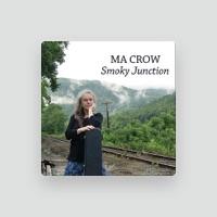 Ma Crow