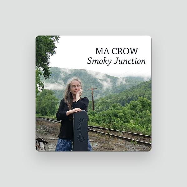 Ma Crow