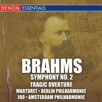Symphony No. 2 in D Major, Op. 73 II: Adagio ma non troppo