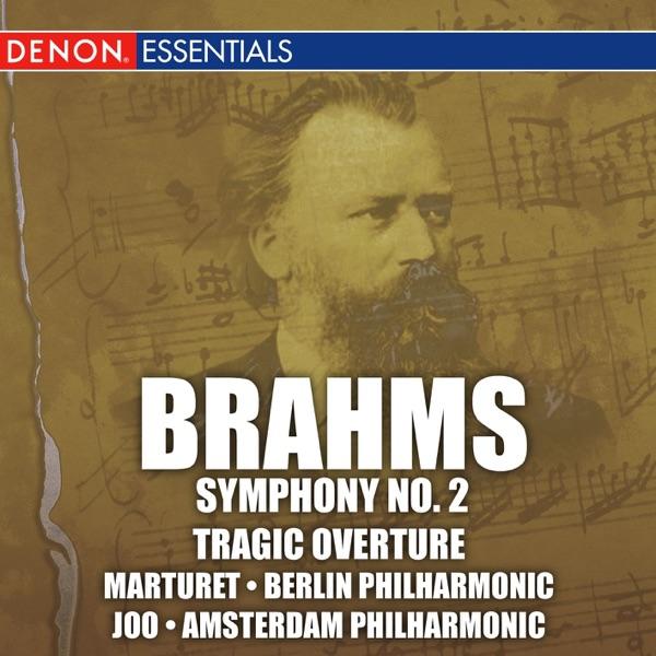 Symphony No. 2 in D Major, Op. 73 III: Allegretto grazioso