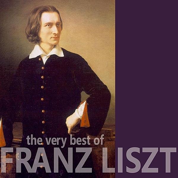 Liebestraum No. 3 in A-Flat Major