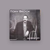 Tony Brook