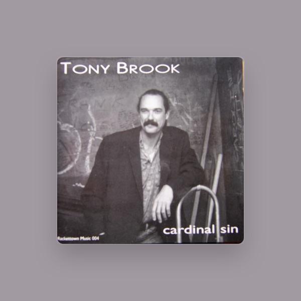Tony Brook