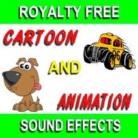 Cartoon and Animation Sound Effect 142