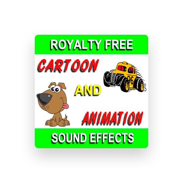 Sound Effect Kings