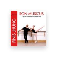 Ron Musicus