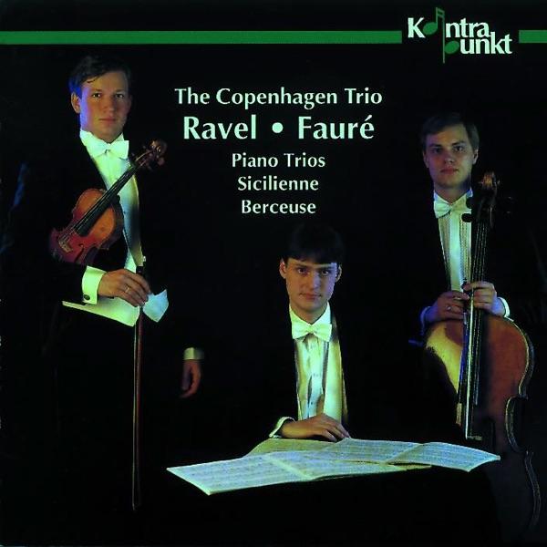 Sicilienne Op. 78