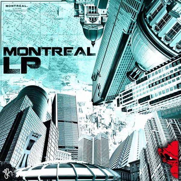 Contact High Again (feat. J. Anonymous-)