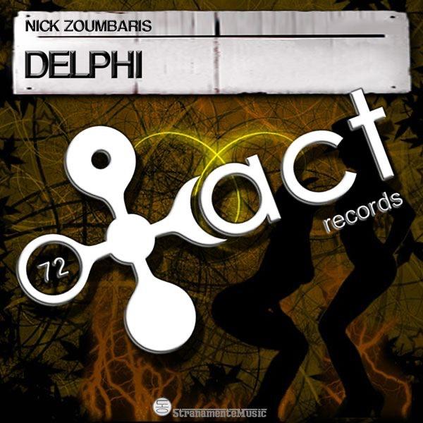 Delphi (Original Mix)