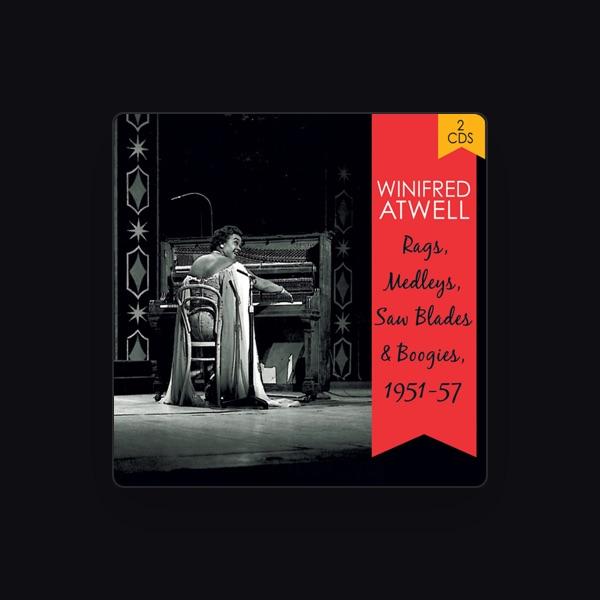 Winifred Atwell