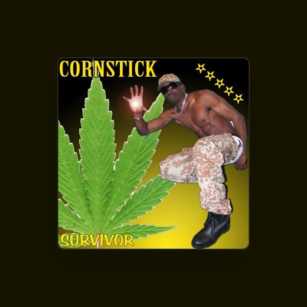 Cornstick