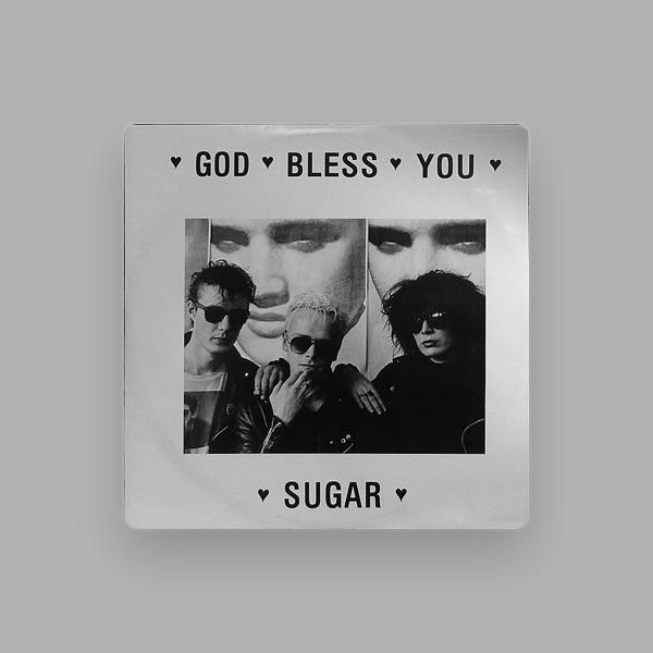 God bless you