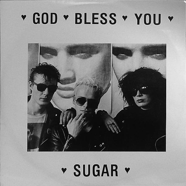 Sugar