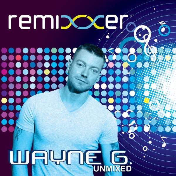 I Just Wanna Dance (Wayne G Lady Botox Anthem)