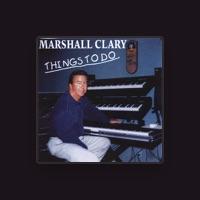 Marshall Clary