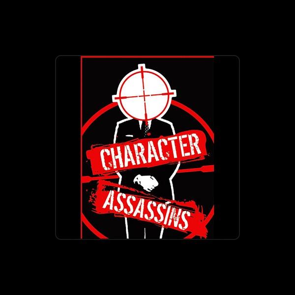 Character Assassins