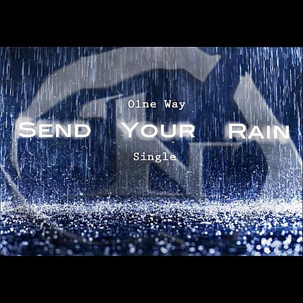 Send Your Rain
