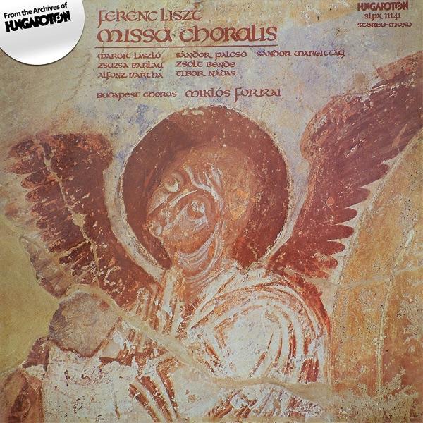 Missa choralis - IV. Sanctus